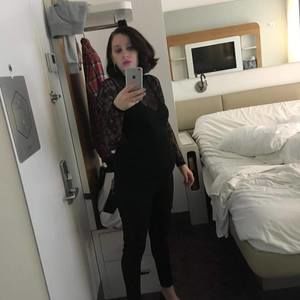 Meet your Posher, Tabitha